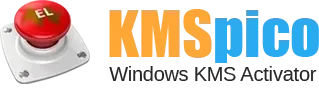 KMSPico Office Activator logo